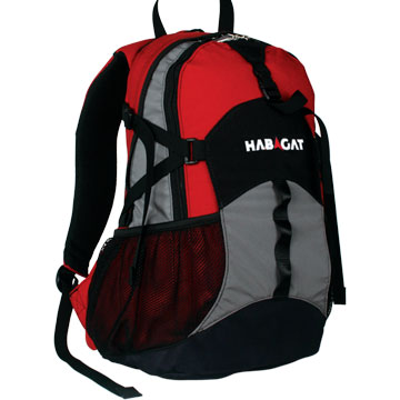 Habagat Built by hand Tested by Nature